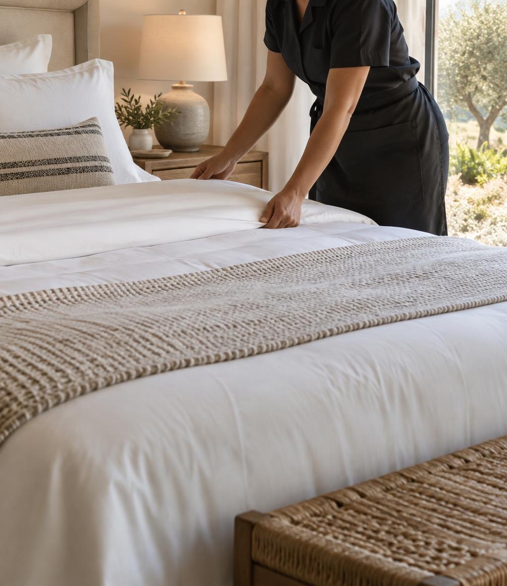 Recurring Cleaning by CleanWay